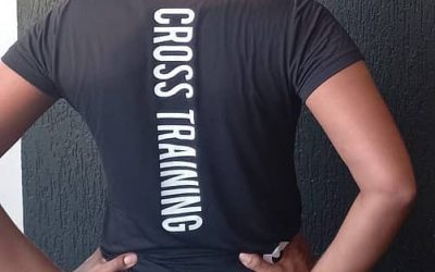 Cross Training, seus mitos e diferenças